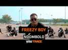 Freezy Boy -  Ndombolo