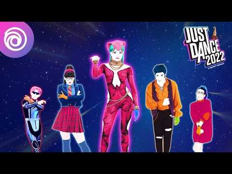 Full Song List | Just Dance 2022