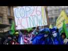 Des défenseurs de l'environnement accusent la COP26 de 