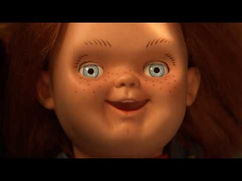 Chucky - Bande annonce 1 - VO