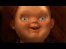 Chucky - Bande annonce 1 - VO