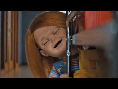 Chucky - Bande annonce 2 - VO