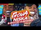 DANS LA GOVA avec Niska et des invités surprises ! | Le Monde est Méchant en EXCLU