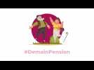 DemainPension SP- ep 5