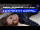 Accident de tram à Forest : Ella rêvait de devenir cantatrice