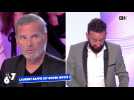 Zapping du 04/11 : Laurent Baffie, sa transformation physique choque le public