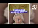 Opération London Bridge : le protocole secret le jour où la reine d'Angleterre mourra
