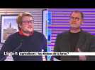 Parlons-en : agriculteurs/: les dindons de la farce/?