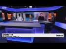 Covid-19 : la pandémie sans fin ?