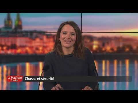 La Matinale | Le JT | Mercredi 03 Novembre