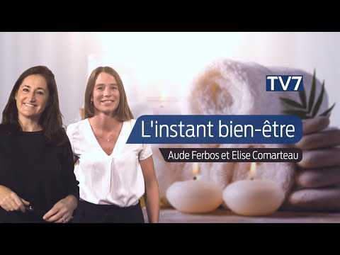 L'instant bien-être | Le vert nous va bien