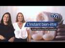 L'instant bien-être | Le vert nous va bien