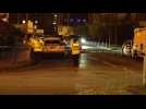 Explosion d'un taxi à Liverpool : la police évoque un 