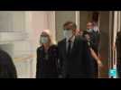 Soupçons d'emplois fictifs : le procès en appel du couple Fillon s'est ouvert à Paris