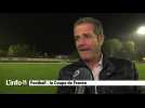 La Coupe de France, parlons-en !