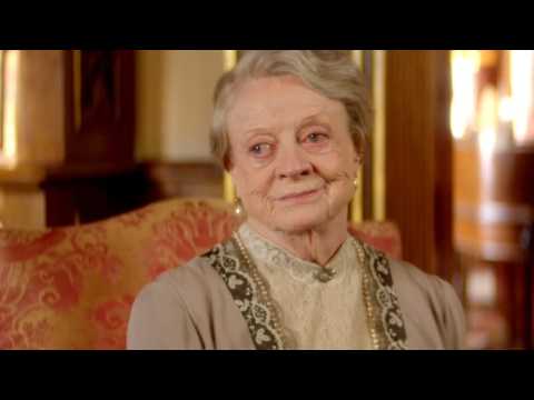 Downton Abbey II : Une nouvelle ère - Teaser 1 - VO - (2022)