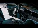 The new Rolls-Royce Black Badge Ghost Interior Design