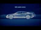 Porsche - A digital chassis twin for predictive driving functions - VME enables motion