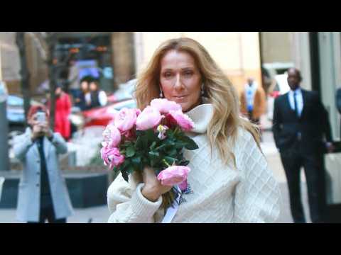 VIDEO : Céline Dion : sa s?ur est rassurante sur son état de santé