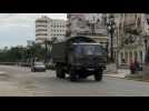 Cuba: la police déjoue le projet de manifestation de la dissidence