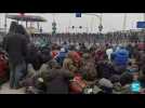 Biélorussie : Loukachenko veut éviter que la crise migratoire ne dégénère en 
