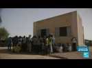 Attaques jihadistes au Mali : témoignages de rescapés à Ouatagouna