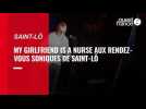 My Girlfriend is a nurse aux Rendez-vous soniques