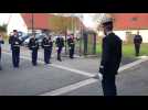 Les priorités du nouveau chef de la brigade de gendarmerie de Saint-Omer