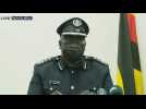 Uganda explosions were suicide attacks: police - Label : AFPTV - First images - Category : News