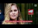 Catharina-Amalia en route vers son destin