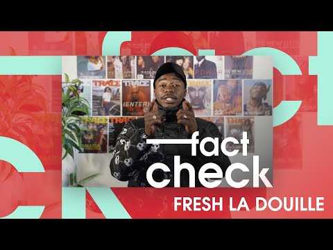 VIDEO : Fresh la Douille 