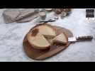 Flan aux oeufs