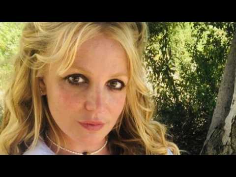 VIDEO : Britney Spears : ce qu?elle a choisi de faire pour célébrer sa liberté