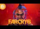 Vido Vaas: Insanity DLC #1 Launch Trailer | Far Cry 6
