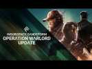Vido Insurgency: Sandstorm - Operation Warlord Update Trailer
