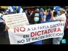 Nicaragua : Daniel Ortega réélu à la présidence pour un quatrième mandat