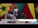 Mali : la Cédéao sanctionne la junte militaire en raison de la lenteur de la transition politique