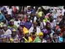 Mali : la Cédéao impose des sanctions individuelles aux membres de la junte