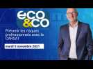 Eco & Co, le magazine de l'économie en Hauts-de-France du mardi 9 novembre 2021
