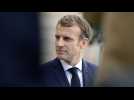 Allocution d'Emmanuel Macron, quelles mesures annoncées aux Français ?