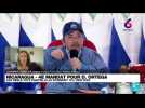 Nicaragua : Ortega donné vainqueur, le scrutin boycotté par les opposants
