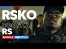 Rsko | Freestyle Booska RS