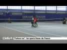 Les sports des Hauts-de-France, parlons-en !