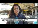Etats-Unis : effervescence dans les aéroports après la réouverture des frontières aux personnes vaccinées