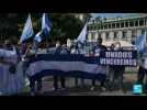 Nicaragua : l'élection contestée donne Daniel Ortega gagnant, avec plus de 75% des voix