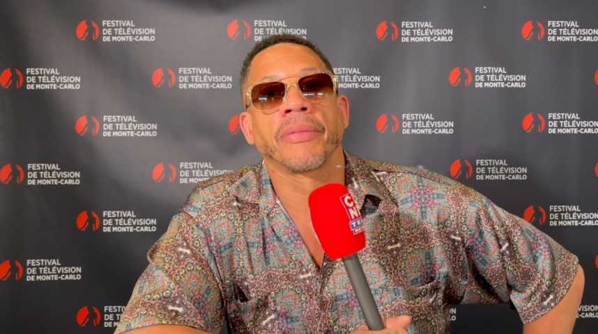 Interview JoeyStarr