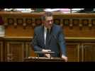 Pierre jean Verzelen senat