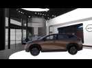 Nissan Crossing brand experience gallery goes virtual