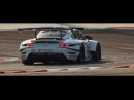 Porsche - A bitter end to a great race