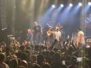 Silmarils au Bataclan (Cours vite)
